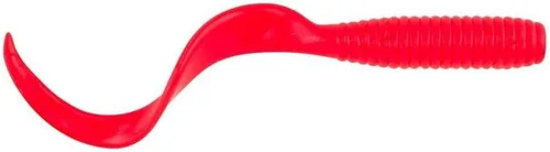 Vista 33 de Berkley Gulp! Cebo suave de pesca con larva para agua salada Blanco