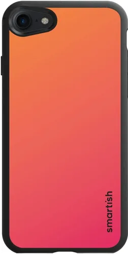 Vista 7 de Smartish - Funda delgada para iPhone 11 Pro Max de You're On Fire - Gripmunk [ligera + protectora] Funda para teléfono celular de agarre fino