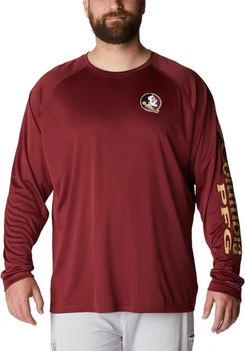 Vista 6 de Columbia Men's CLG Terminal Tackle Ls Shirt