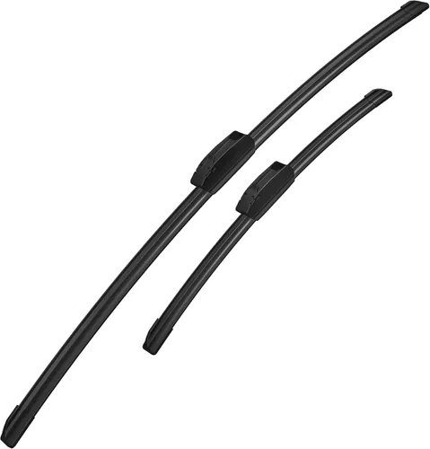 Vista 9 de Limpiaparabrisas para Toyota Corolla 1993-2001｜RAV4 1994-2000｜RAV4 Cabrio 1995-2000 Celica 1990-1993, 20"+18" Repuesto de escobillas