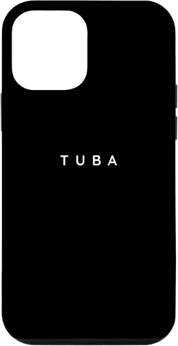 Vista 12 de Funda con diseño moderno para iPhone 14 Tuba Players