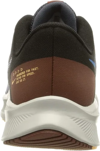 Vista 3 de Nike mens Quest 4 Platform