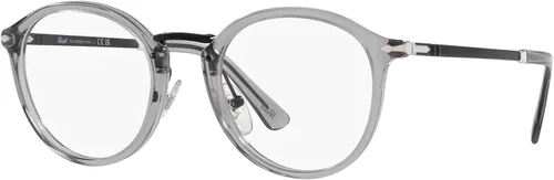 Vista 2 de Persol Po3309v - Marcos redondos para gafas graduadas