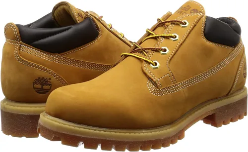 Vista 7 de Timberland Icon Premium Oxford impermeable para hombre