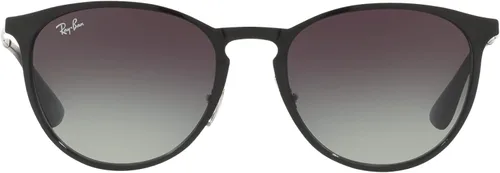 Vista 6 de Ray-Ban RB3539 Erika - Lentes de sol de metal + paquete de accesorios Vision Group