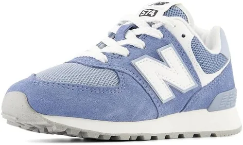 Vista 47 de New Balance Kid's 574 V1 Classic Lace-Up Sneaker (Big Kid)