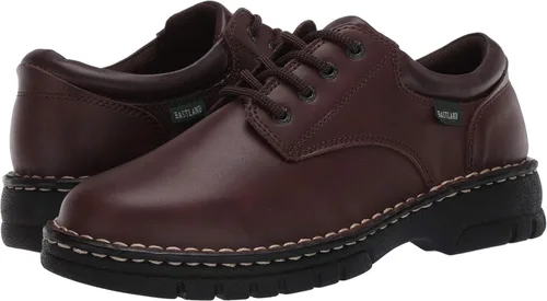 Vista 7 de Eastland Unisex Plainview Oxford, marrón, 11 M US niño pequeño