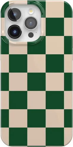 Vista 13 de Casely Funda para iPhone 15 Pro Amalfi Aperitivo Dolce Vita Compatible con MagSafe Diseño clásico ultrafino