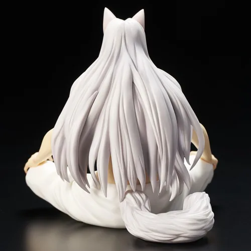 Vista 9 de YuYu Hakusho: Figura sin escala de Youko Kurama