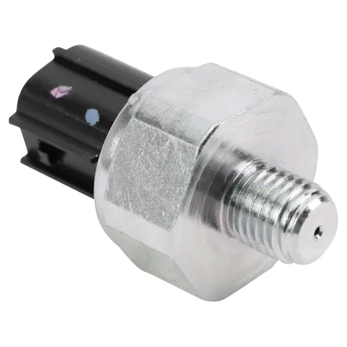 Vista 4 de Interruptor de presión de aceite TRQ Para Acura MDX 2009-2013 2009-2012 RL 2010-2014 TSX 2010-2013 ZDX 2008-2018 Honda Odyssey 2009-2010 Pilot
