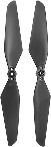 Vista 5 de Accesorio 12PCS Negro Hélice para D15 MJX B20 Bugs20 Control Remoto Drone
