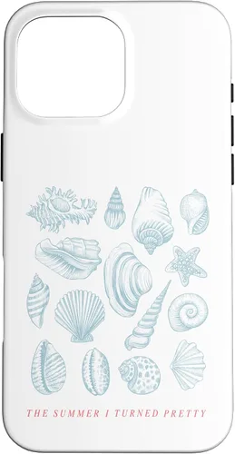 Vista 19 de The Summer I Turned Pretty - Carcasa para iPhone 17