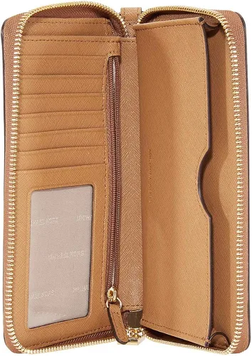Vista 5 de Michael Kors - Cartera para mujer Jet Set