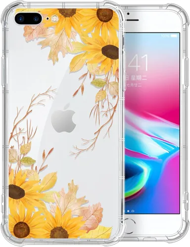 Vista 44 de Funda compatible con iPhone X/Xs, TPU suave, transparente, a prueba de golpes, funda protectora transparente para iPhone X/XS, alpaca