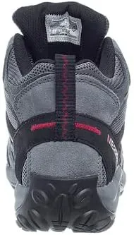 Vista 5 de Merrell Accentor 3 Mid Botas de senderismo para hombre