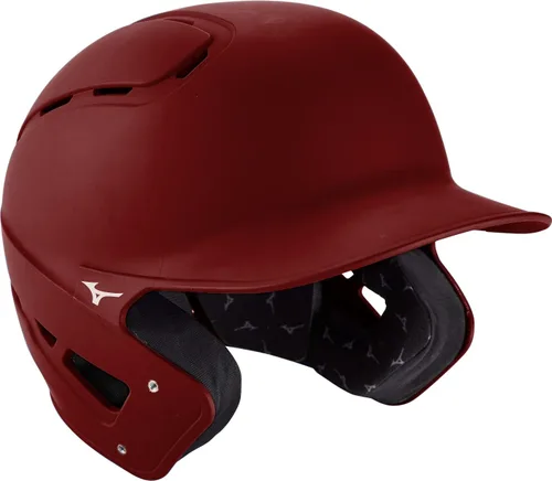 Vista 12 de Mizuno Casco de bateo de béisbol para adultos B6