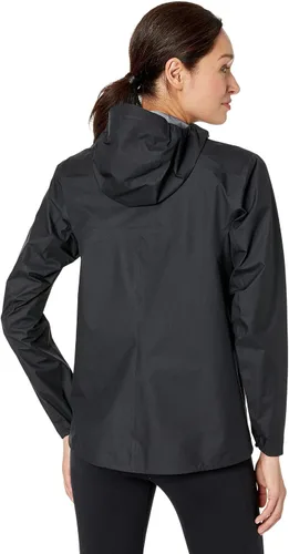 Vista 2 de Arc'teryx Norvan LT - Sudadera con capucha para mujer Chaqueta ligera Gore-Tex Trail Run