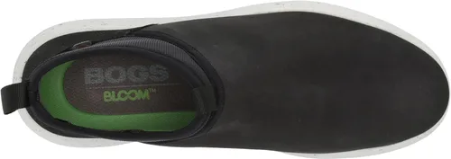 Vista 5 de BOGS Juniper Chelsea - Botas de nieve para mujer, Nieve