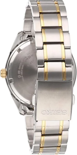 Vista 2 de Seiko Reloj Fitness 4954628233912, 2 colores, Pulsera