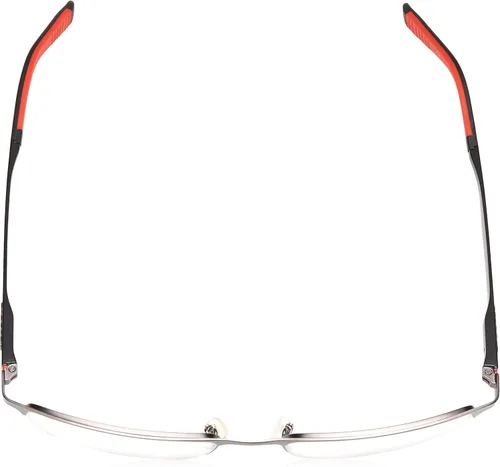 Vista 4 de Carrera Men's 8810 Rectangular Prescription Eyewear Frames