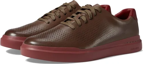 Vista 4 de Cole Haan Grandpro Rally Zapatillas de corte láser