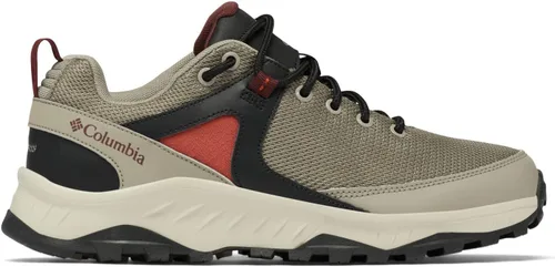 Vista 7 de Columbia Men's Trailstorm Ascend Waterproof Hiking Shoe