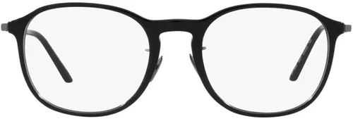 Vista 2 de GIORGIO ARMANI AR 7235 - Marco de lentes para hombre 5320145