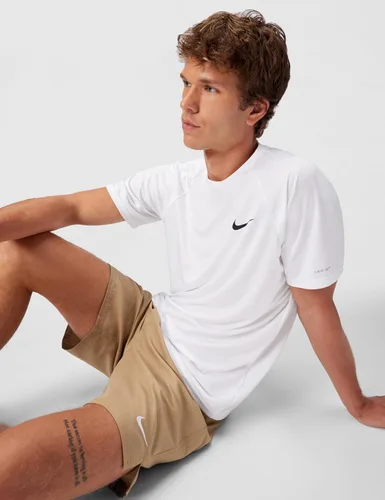 Vista 4 de Nike Hydroguard de manga corta para hombre