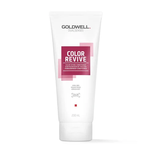 Vista 12 de Goldwell Dualsenses Color Revive - Acondicionador