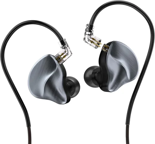 Vista 9 de Auriculares con cable USB-C con micrófono, control de volumen, cancelación de ruido, compatibles con Samsung Galaxy S24 S23 S22, iPhone 15, Paquete