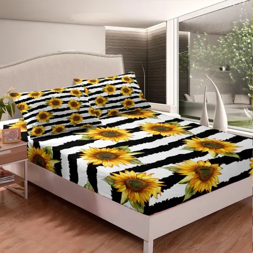 Vista 33 de Juego de ropa de cama con patrón de sushi tamaño twin, lindo juego de cama para niñas adolescentes, decoración de dormitorio, niños, estilo japonés