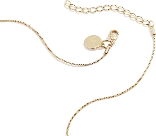 Vista 2 de Alex and Ani Collar ajustable con piedras natales para mujer