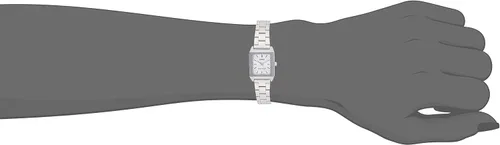 Vista 4 de LTP-V007D-2EUDF Casio Reloj de pulsera, Movimiento de cuarzo