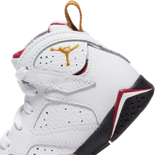 Vista 3 de Jordan Jordan 7 Retro (bebébebé)