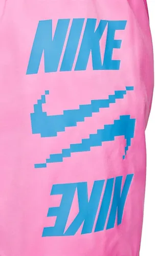 Vista 4 de Nike Traje de baño Digi-Swoosh de 7 pulgadas para hombre