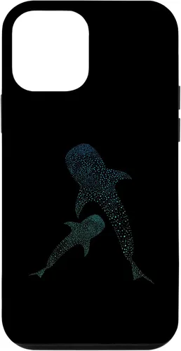 Vista 16 de Whale Shark Case for iPhone 17