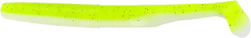 Vista 11 de Yamamoto Senko de Natación de 5.5" - Señuelos de Pesca Tipo Gusano Suave con Cola de Paleta - Paquete de 7
