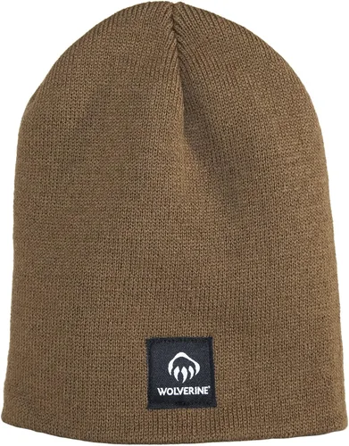 Vista 18 de WOLVERINE Gorro unisex de alto rendimiento, duradero para el trabajo y aventuras al aire libre (talla única)