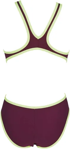 Vista 4 de ARENA Womens Women's One Single Piece Design Seamless One Piece Swimsuit