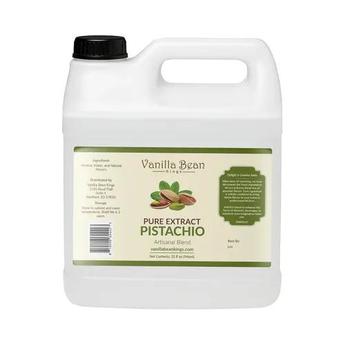 Vista 31 de Extracto puro de arándanos para hornear y saborizar, 4 onzas, sabores naturales de alta calidad para productos horneados, postres y cocina