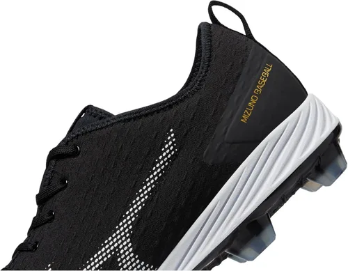 Vista 5 de Mizuno Dominant 4 - Tenis de béisbol de TPU para hombre
