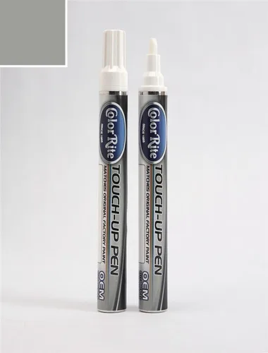 Vista 157 de Pintura de retoque para Dodge Magnum, color azul PBM/DBM (2007-2009) Acero Azul Efecto Clearcoat