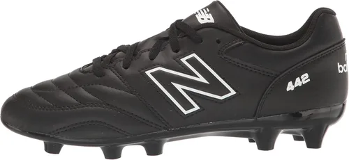 Vista 8 de New Balance Unisex-Child 442 V2 Academy Fg Junior Soccer Shoe
