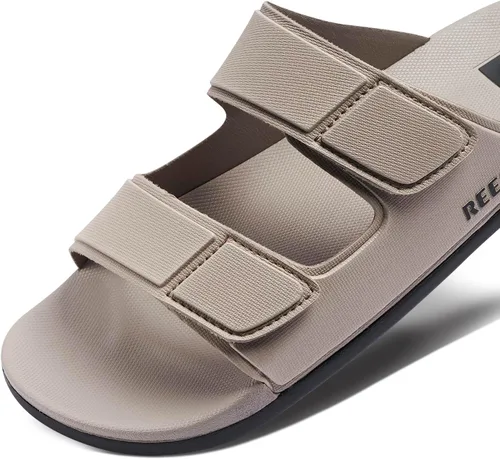 Vista 5 de Reef Sandalias acolchadas Tradewind para hombre