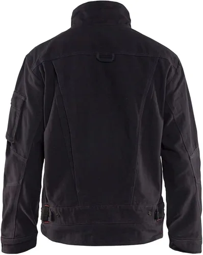 Vista 2 de BLAKLADER Brawny - Chaqueta de lona