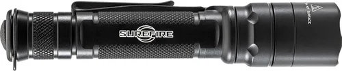 Vista 2 de SureFire EDCL2-T - Luz de transporte de mano, color negro, 1200 lúmenes, paquete de 1