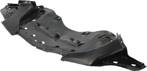 Vista 5 de Garage-Pro Protector contra salpicaduras del motor delantero para DODGE CHARGER 2011-2014 bajo cubierta 3.6L/5.7L Eng