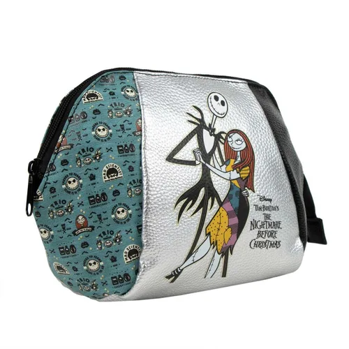 Vista 7 de Neceser de Viaje The Nightmare Before Christmas