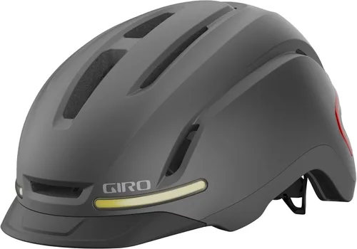 Vista 9 de Giro Casco de bicicleta urbana Ethos MIPS