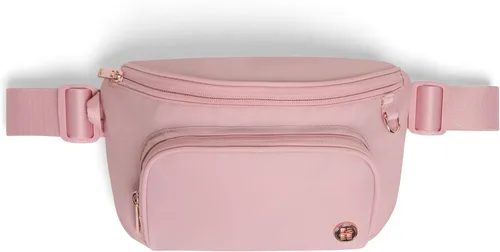 Vista 8 de HUGGIES Unisex-Adult Diaper Waistpack Crossbody Bag